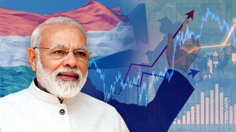सुप्रीम कोर्ट ने भी माना, अर्थव्यवस्था के मामले में तेज गति से दौड़ रहा भारत