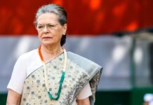गाजा को लेकर सोनिया गांधी की चिंता… क्या कहते हैं तथ्य?