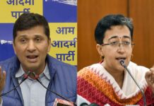 खुद जेल गए और सौरव, आतिशी के भी जेल जाने का इंतजाम कर गए केजरीवाल