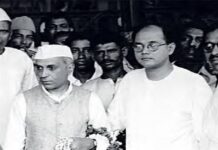 नेहरू के सौजन्य से चुनावी धांधली का पहला शिकार बने अंबेडकर