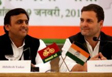 अपने मुद्दे खूंटे पे टांग मोदी के नैरेटिव में फंसा विपक्ष