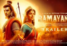 ‘रामायण’ पर लगेगा ताला? कानूनी पचड़े में फंसती नजर आ रही रणबीर कपूर की फिल्म