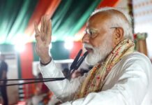 भाजपा को अधिक सीटें दिलाने की प्रतियोगिता में हैं ये दो राज्य