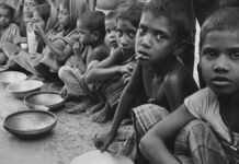 यूनिसेफ रिपोर्ट भारत को बदनाम करने की विदेशी साजिश!