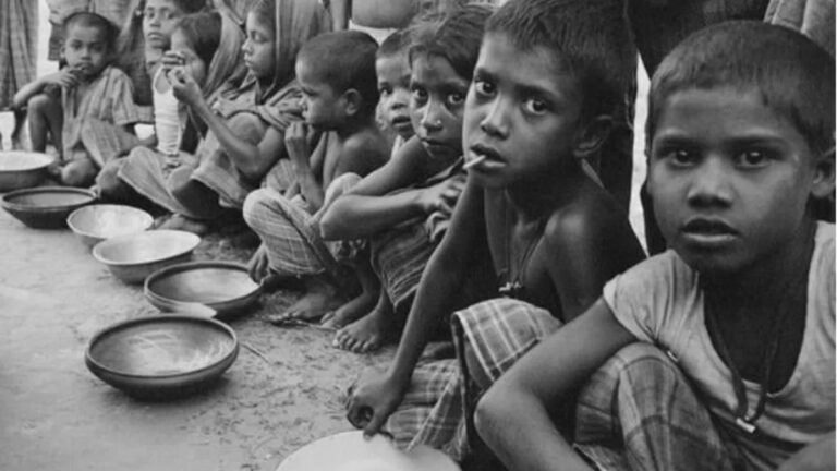 यूनिसेफ रिपोर्ट भारत को बदनाम करने की विदेशी साजिश!