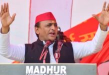 अखिलेश बताएं, बैलगाड़ी कब खरीदेंगे