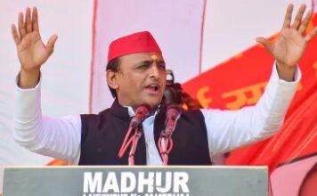 अखिलेश बताएं, बैलगाड़ी कब खरीदेंगे