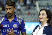 एक मालकिन का फ़ैसला क्या T20 विश्वकप हरवाएगा?