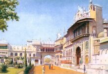 देश आजाद हुआ, पर भोपाल में जारी था नवाब का दमन