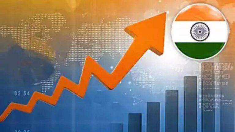 अंतरराष्ट्रीय संस्थान भारत की आर्थिक प्रगति को लेकर उत्साहित