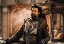 ‘कल्कि 2898 AD’ की लंबाई 3 घंटे 56 सेकंड