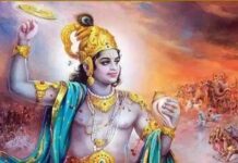 केवल सनातन धर्म में ही है पाप से मुक्त होने की गारंटी
