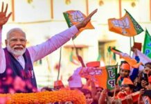 अब बीजेपी पर आएगा गठबंधन का दबाव