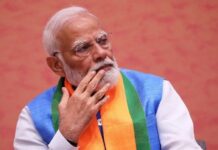 नतीजा दीवार पर लिखा है, बस ऐलान बाकी