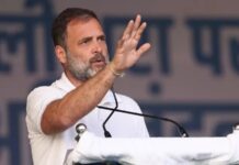 मुस्लिम राजनीति में नए प्रयोग से इंडी कुनबे की नींद उड़ी