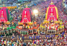 जगन्नाथ मंदिर: उतार चढ़ाव, विध्वंस और पुनर्निर्माण का लंबा इतिहास