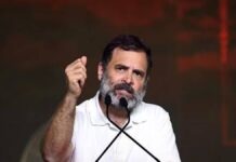 आंदोलन कांग्रेस के डीएनए में ही नहीं