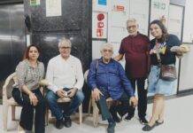 प्रेमचंद की कहानी : थिएटर व मीडिया की ज़ुबानी