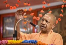 योगी को छुआ तो 36 साल सत्ता को तरसेगी भाजपा