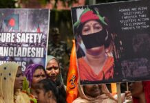 संकट अभी टला नहीं, बांग्लादेश के हिन्दुओं में ‘जमात’ का खौफ