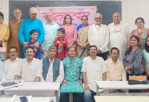 इंसानी सरोकारों के बेबाक़ लेखक रहे मासूम रज़ा