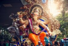 लीडरशिप स्किल सिखाते गणनायक गणेश