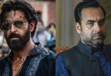 पंकज त्रिपाठी आउट, ‘मिर्जापुर’ में कालीन भैया बनेंगे ऋतिक रोशन?