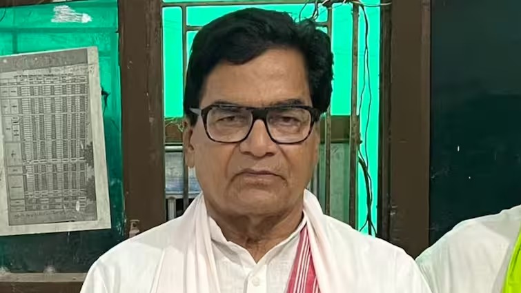 ramgopal yadav