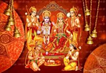 रामजी की भारत जोड़ो यात्रा के ये बीस दिन
