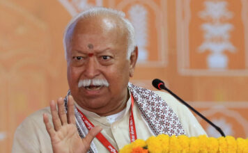 पंच परिवर्तन कार्यक्रम से समाज परिवर्तन में जुटा संघ