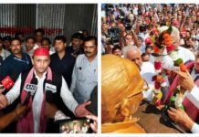 जेपी पर अखिलेश का ‘डबल क्रॉस’: इमरजेंसी के खिलाफ भी, लगाने वालों के साथ भी