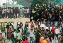 बहराइच, कोलकाता, यूरोप… जेहादी तत्व अब जल्दीबाजी में?
