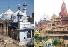 क्या है मथुरा-काशी मुद्दे का एकमात्र हल, केके मोहम्मद का बड़ा बयान