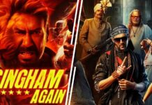 ‘सिंघम अगेन’ और ‘भूल भुलैया 3’ के बीच घमासान, किसकी दीवाली होगी हैप्पी