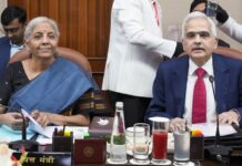 यह ब्याज दरों में कमी करने का समय
