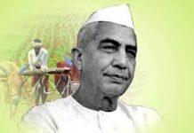 “जो जोतेगा-बोएगा वही ज़मीन का मालिक है” क्रांतिकारी नारे के जनक को जानते हैं?