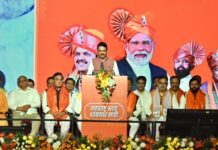 वही हुआ जो लोग चाहते थे, फडणवीस तीसरी बार महाराष्ट्र के मुख्यमंत्री