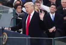 अमेरिकी आधिपत्य के अंत का आगाज