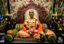 इस्कॉन 4: अक्सर पूछे जाने वाले कुछ प्रश्न