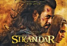 ‘सिकंदर’ में सलमान का डायलॉग हुआ वायरल- ‘सुना है बहुत सारे लोग मेरे पीछे पड़े हैं’