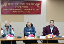 गांवों के सांस्कृतिक लोकाचार को सुरक्षित रखने और बढ़ावा देने की आवश्यकता