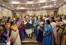 एक दिन के लिए अपना सोशल मीडिया अकाउंट नारी शक्ति को सौंपेंगे मोदी