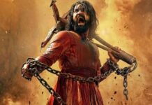 ‘छावा’ की शूटिंग से पहले छत्रपति संभाजी महाराज की समाधि पर गए थे विनीत