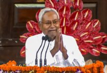 चुनाव में चेहरा तो होंगे पर क्या मुख्यमंत्री भी बनेंगे नीतीश कुमार