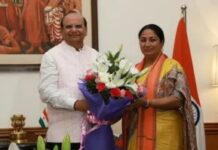 रेखा गुप्ता को सीएम बनाना भाजपा की दीर्घकालिक योजना का हिस्सा