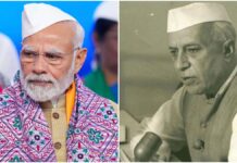 संविधान: नेहरू का किया बिगाड़ सुधारने जा रहे मोदी