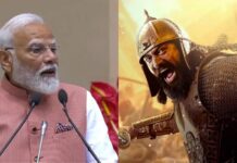 “इन दिनों छावा’ की धूम” मोदी की तारीफ से गदगद विक्की बोले, “ये सम्मान शब्दों से परे”