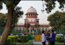 सुप्रीम कोर्ट की साख और सरकार की इच्छाशक्ति दांव पर