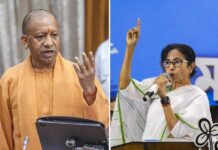 ‘जो होली पर उपद्रव न रोक सके वो महाकुम्भ को मृत्युकुम्भ बताते थे’