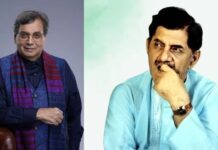 आनंद बक्शी मेरे लिए लक्ष्मी-प्यारेलाल व रहमान से भी बड़े थे: सुभाष घई